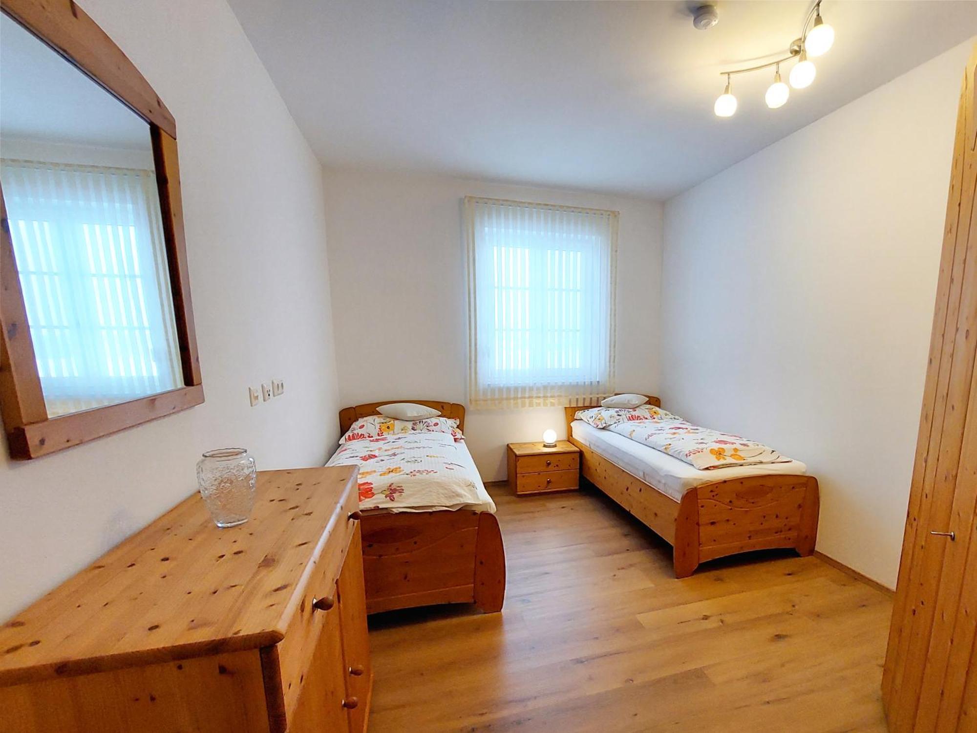 Landhaus Schaidreith Ferschnitz Esterno foto
